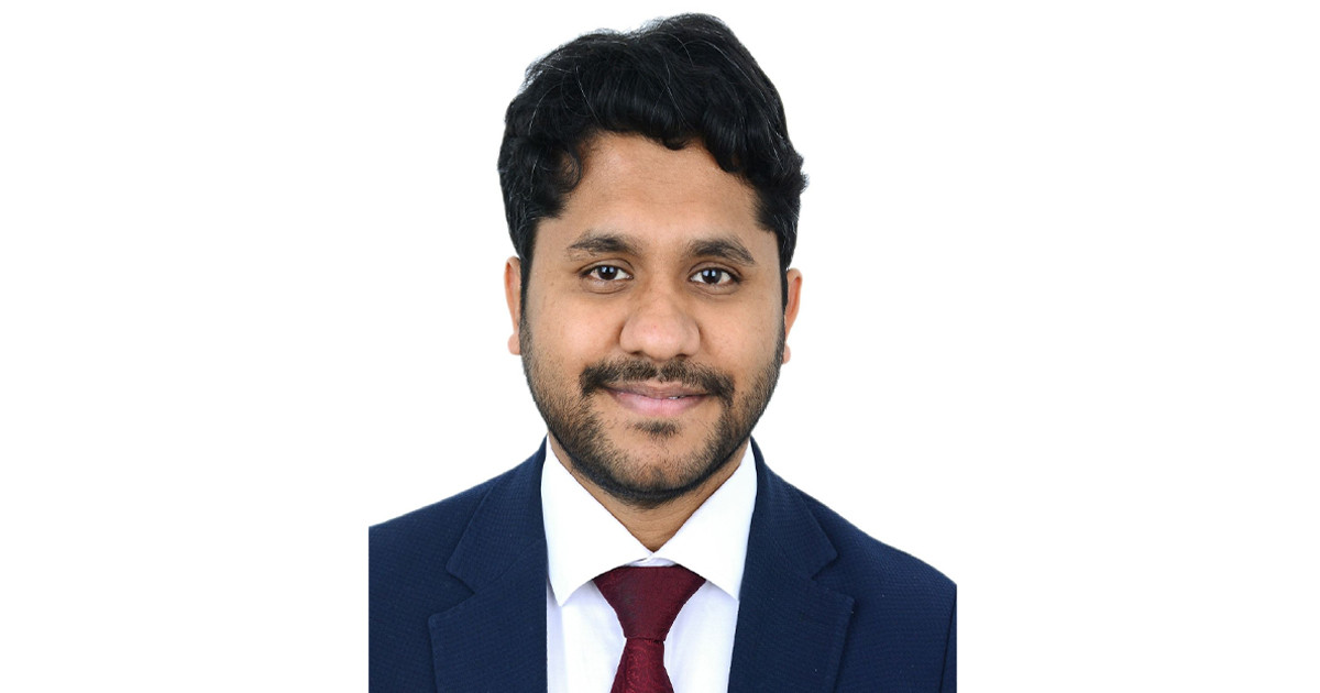 মালদ্বীপে বাংলাদেশের কনিষ্ঠতম রাষ্ট্রদূত হলেন নাজমুল ইসলাম