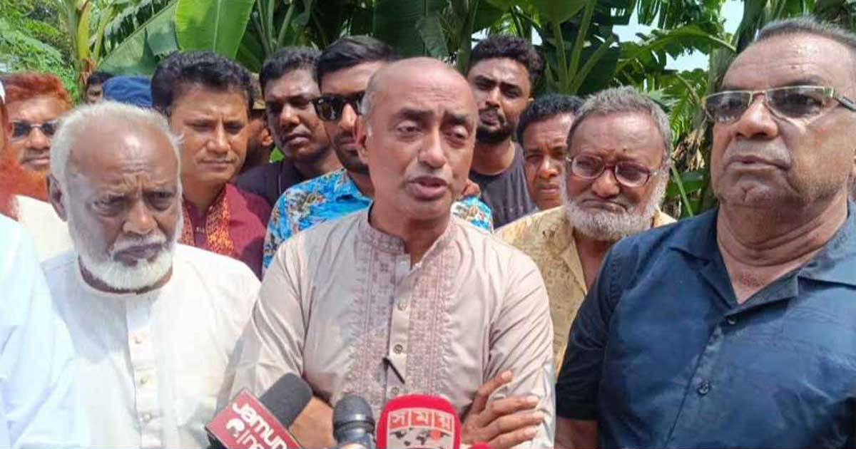 'সাংবাদিক তুহিন হত্যায় জড়িতদের বিরুদ্ধে সর্বোচ্চ ব্যবস্থা গ্রহণ করা হয়েছে '