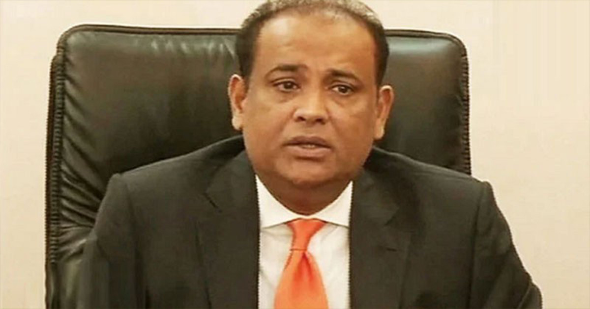 সাইফুজ্জামানের আরও ৩ কোম্পানি দেউলিয়া, জব্দ আড়াই হাজার কোটির সম্পদ