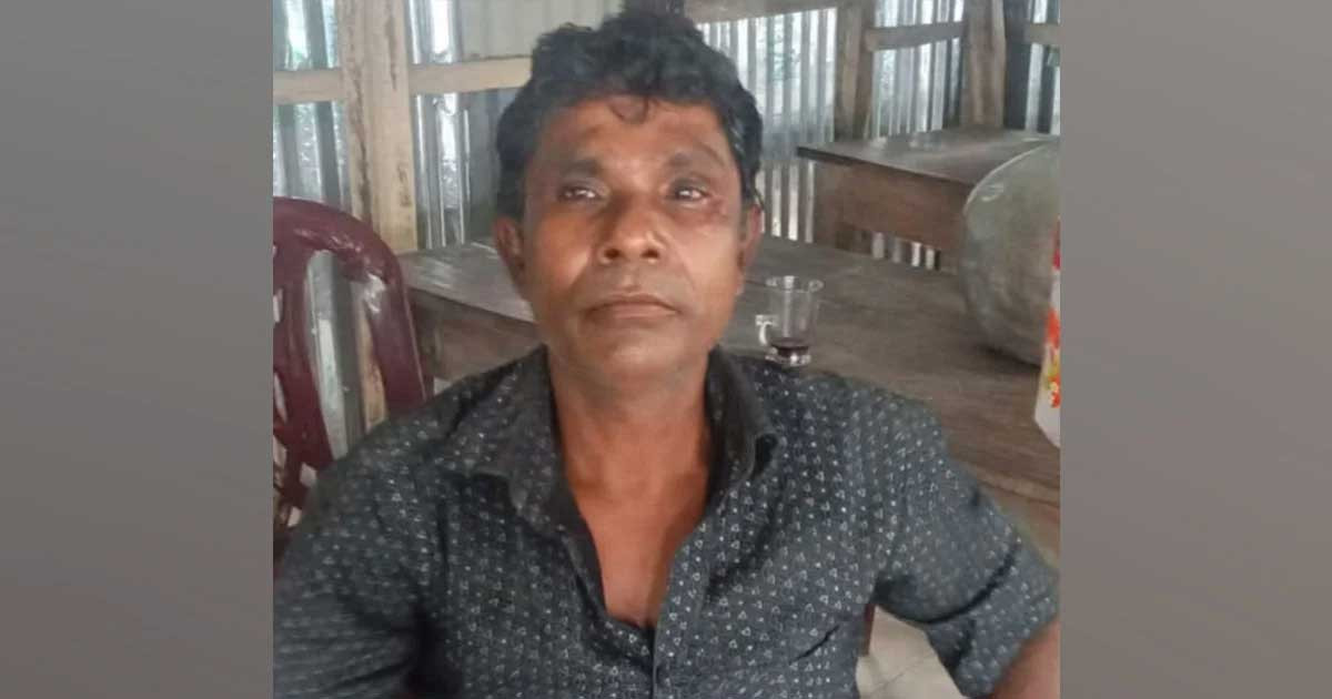 স্কুলছাত্রীকে ধর্ষণের অভিযোগে গণধোলাই দিয়ে পুলিশে সোপর্দ
