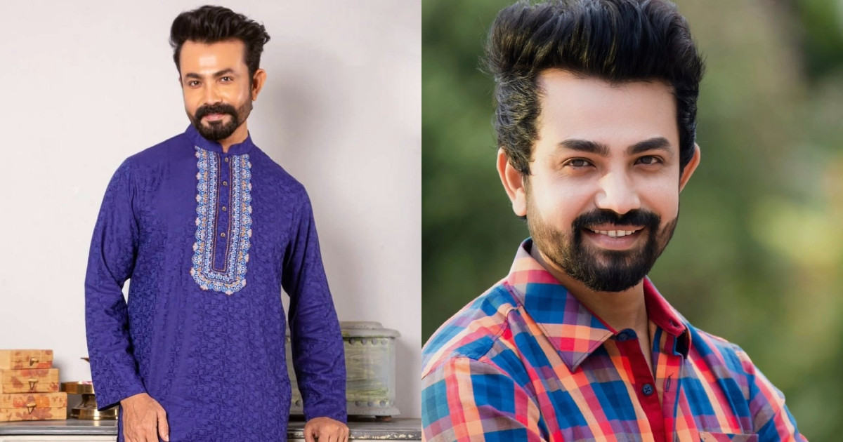মাদকবিরোধী মর্মস্পর্শী গল্পে আসছে ‘কুলাঙ্গার’, অভিনয়ে দেবদ্বীপ