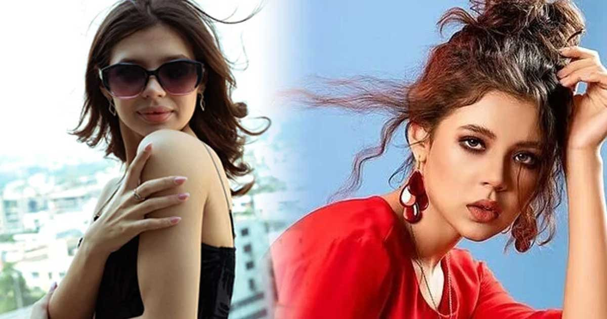 বাংলাদেশি বিয়ে করতে চান রাশিয়ান মডেল মনিকা
