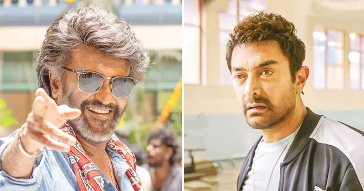 ‘কুলি’ নিয়ে দর্শকদের উত্তেজনা তুঙ্গে