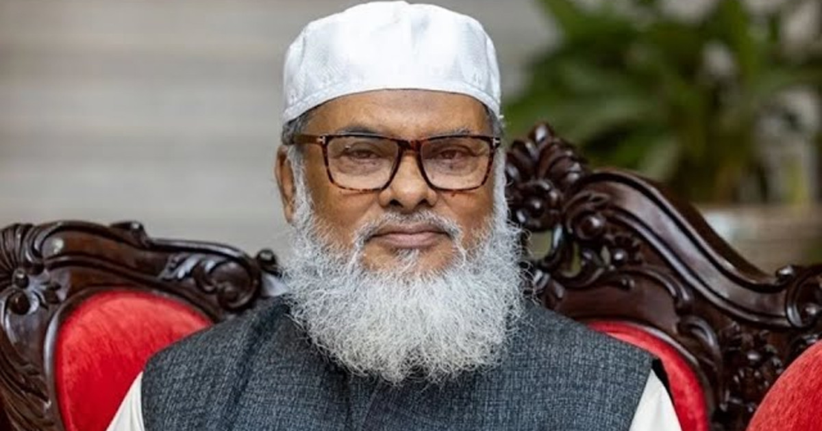 ভবিষ্যৎ বাংলাদেশে মসজিদ কমিটি হবে রাজনৈতিক প্রভাবমুক্ত: ধর্ম উপদেষ্টা