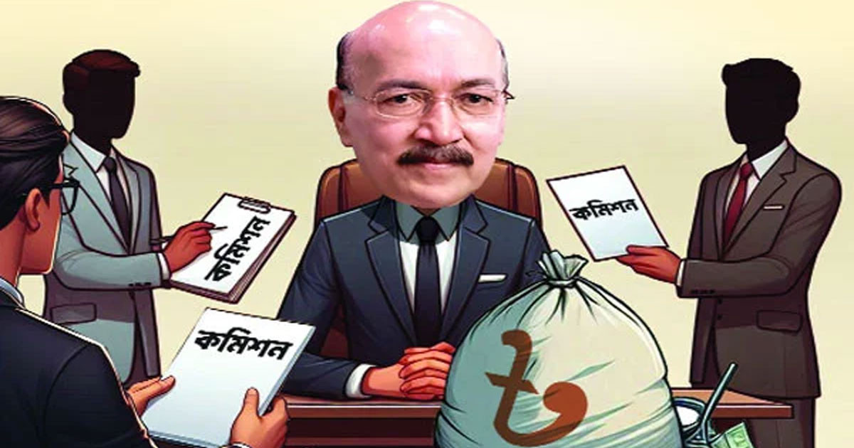 ‘মিস্টার টোয়েন্টি পার্সেন্ট’