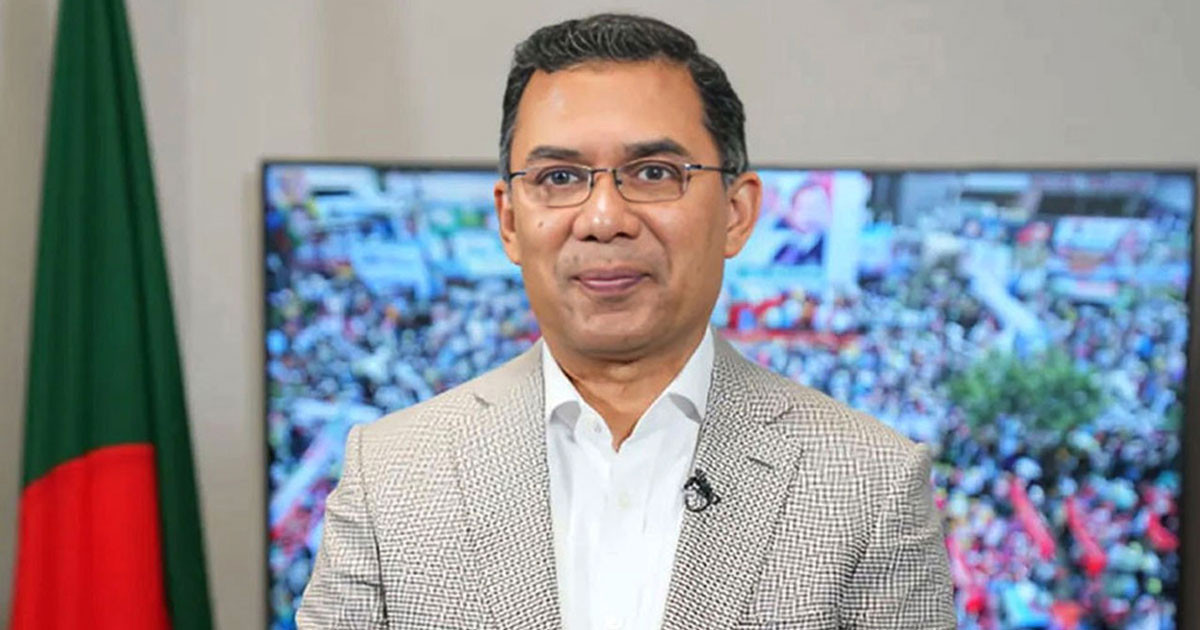 ‘নিরপেক্ষ মানুষও বিএনপির কাছে ভালো কিছু প্রত্যাশা করে’