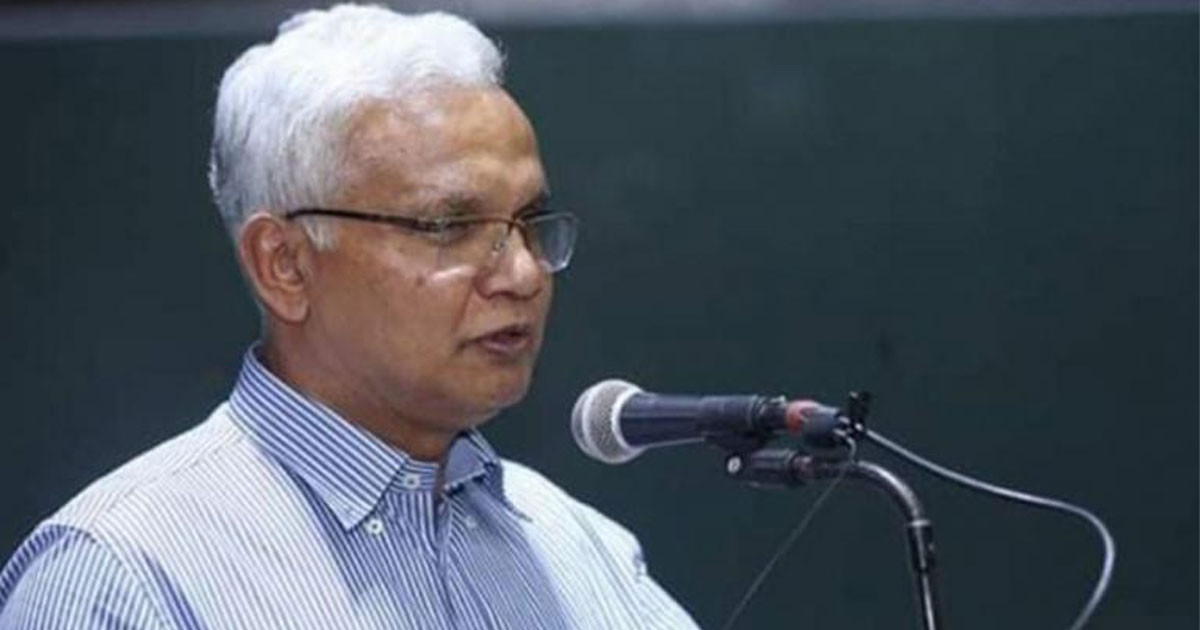 বেগম খালেদা জিয়াকে পরিকল্পিত হত্যাচেষ্টা করা হয়েছিল