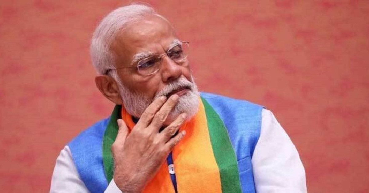 দেশে-বিদেশে নানা চ্যালেঞ্জের মুখে মোদি