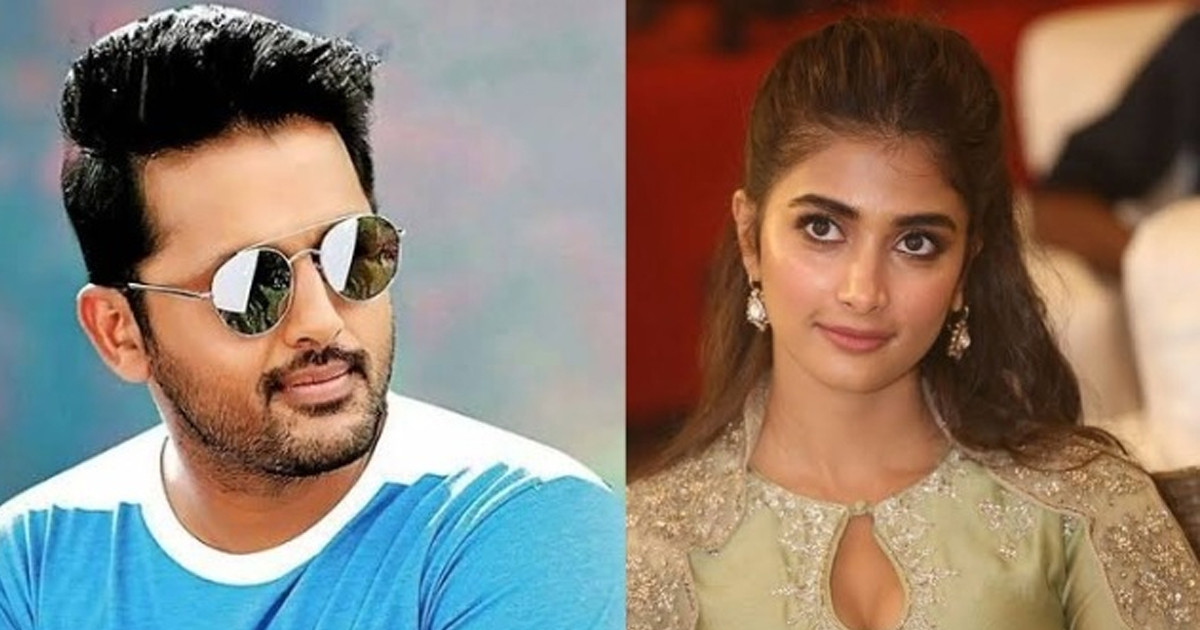 প্রথমবারের মতো জুটি বাঁধছেন নিথিন ও পূজা