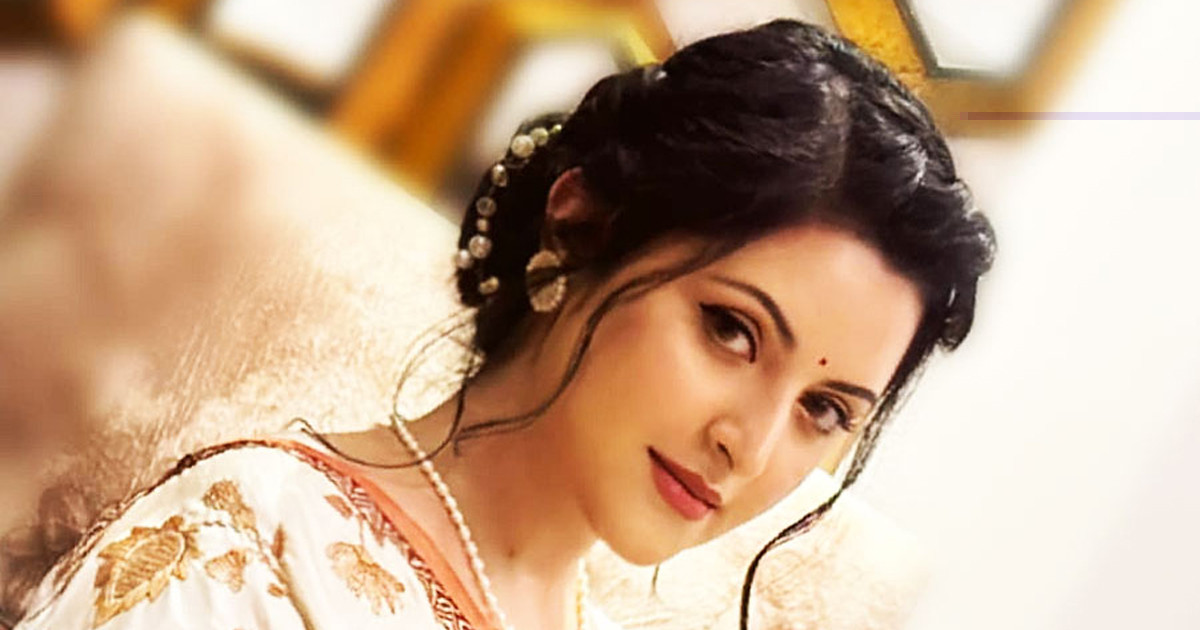 আমি প্রেম ছাড়া বাঁচি না: পরীমনি