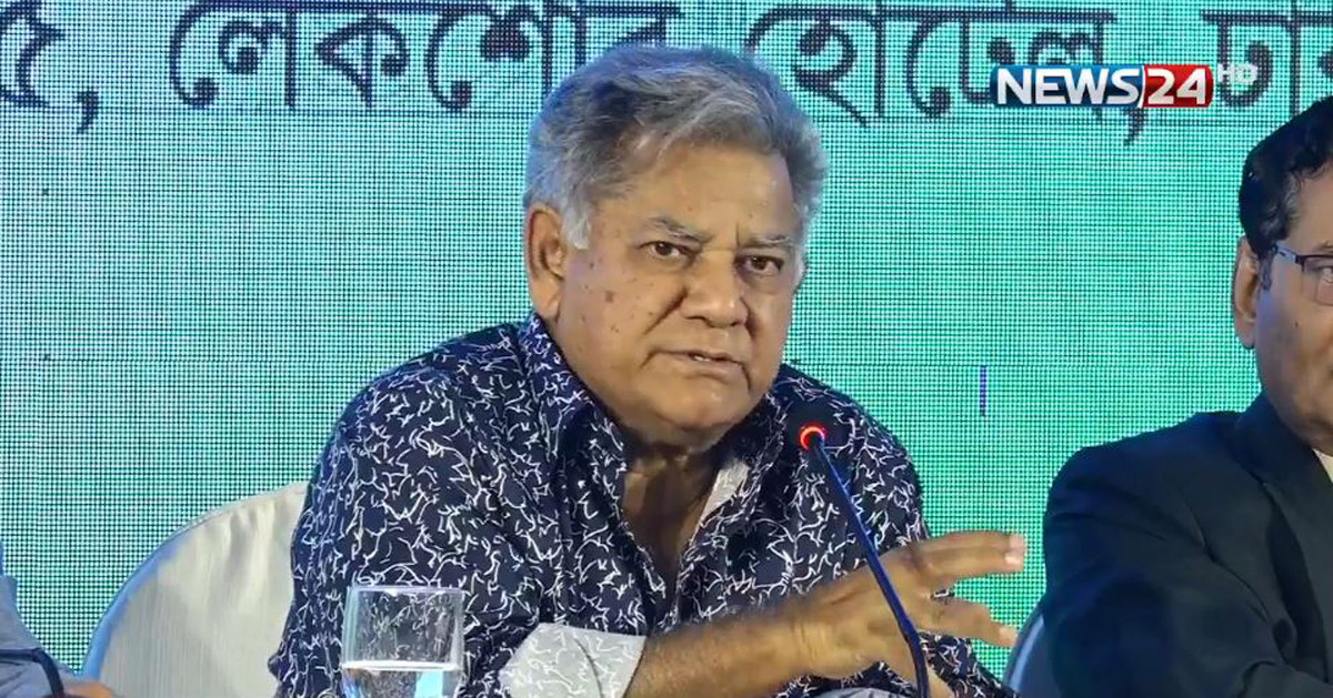 পুলিশ কাঠামোগতভাবে কাজ করছে না: এম সাখাওয়াত