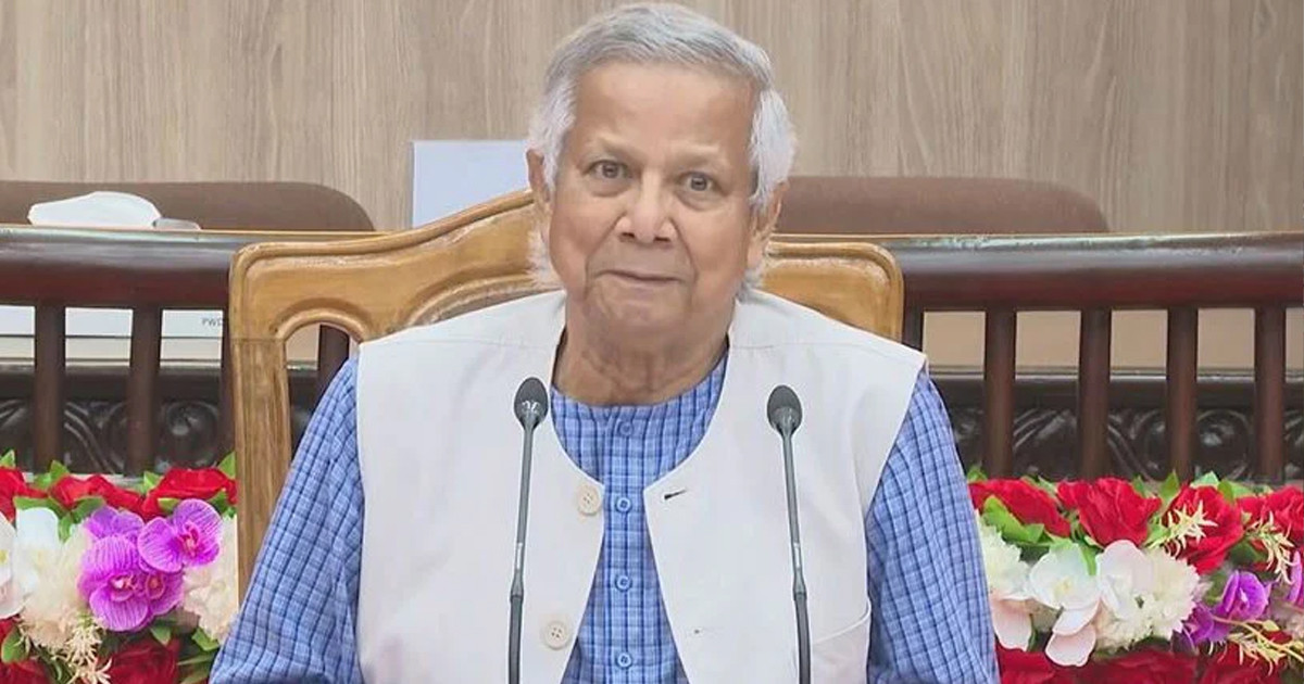 প্রধান উপদেষ্টার মালয়েশিয়া সফরে ৫ সমঝোতা স্মারক স্বাক্ষরের সম্ভাবনা