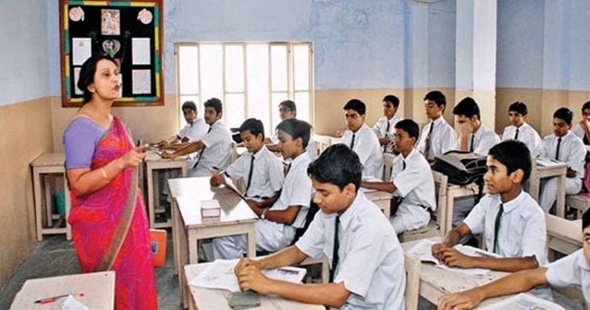 যে সব জরুরি তথ্য চেয়ে শিক্ষা প্রতিষ্ঠানে মাউশির চিঠি