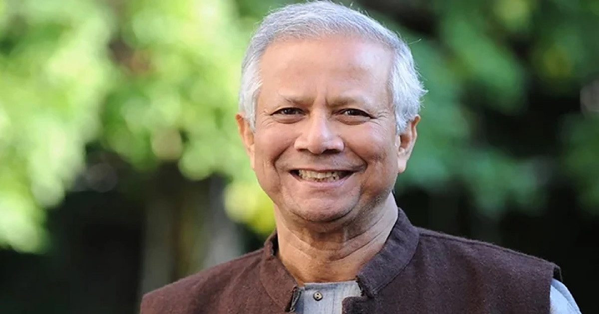 আজ মালয়েশিয়া সফরে যাচ্ছেন প্রধান উপদেষ্টা