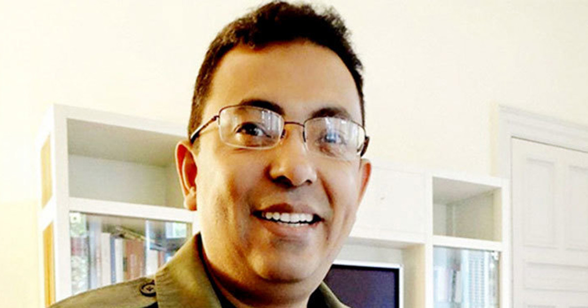 ব্লগার অভিজিৎ হত্যা মামলায় ফারাবীর জামিন বহাল