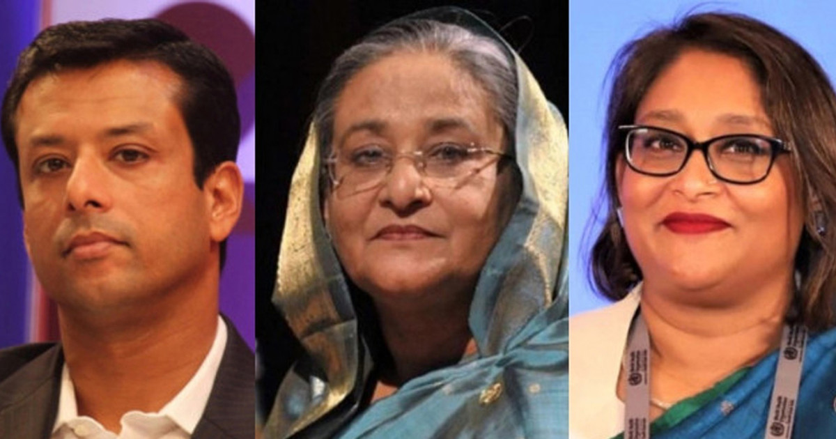 প্লট বরাদ্দে দুর্নীতি: হাসিনা-জয়-পুতুলদের বিরুদ্ধে সাক্ষ্যগ্রহণ শুরু