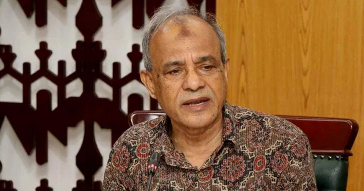 আগামী নির্বাচনে সেনাবাহিনীর ৮০ হাজারের বেশি সদস্য মোতায়েন করা হবে: স্বরাষ্ট্র উপদেষ্টা