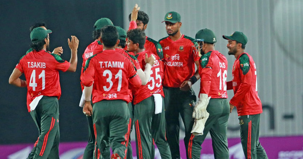 আইসিসি থেকে দুঃসংবাদ পেল বাংলাদেশ