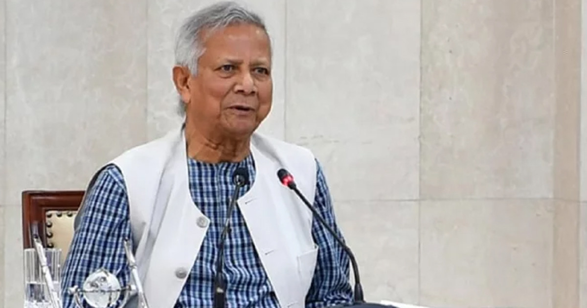 মালয়েশিয়ার পথে প্রধান উপদেষ্টা