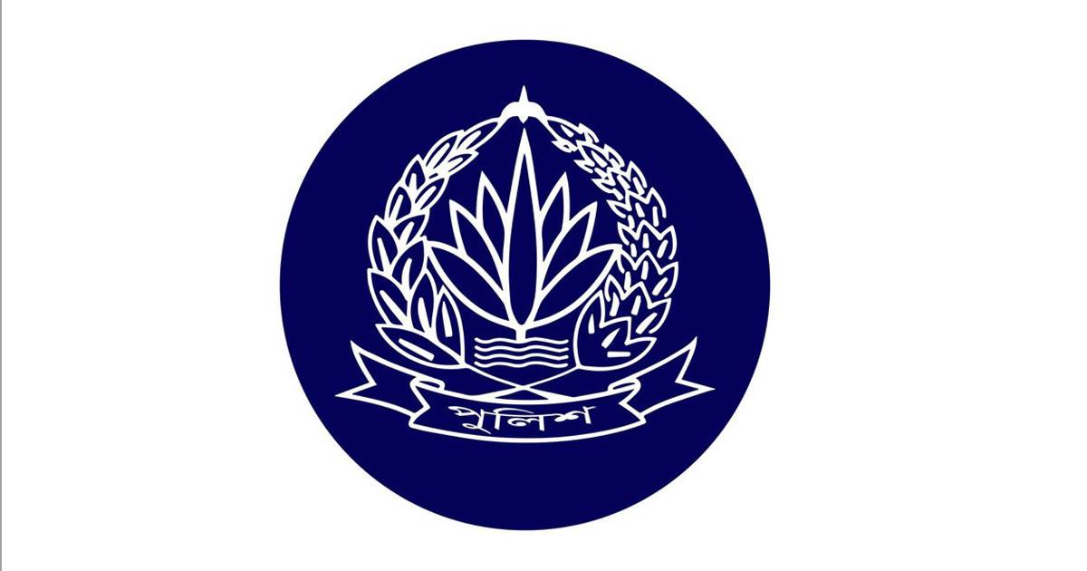 অতিরিক্ত আইজি হলেন পুলিশের ৭ কর্মকর্তা