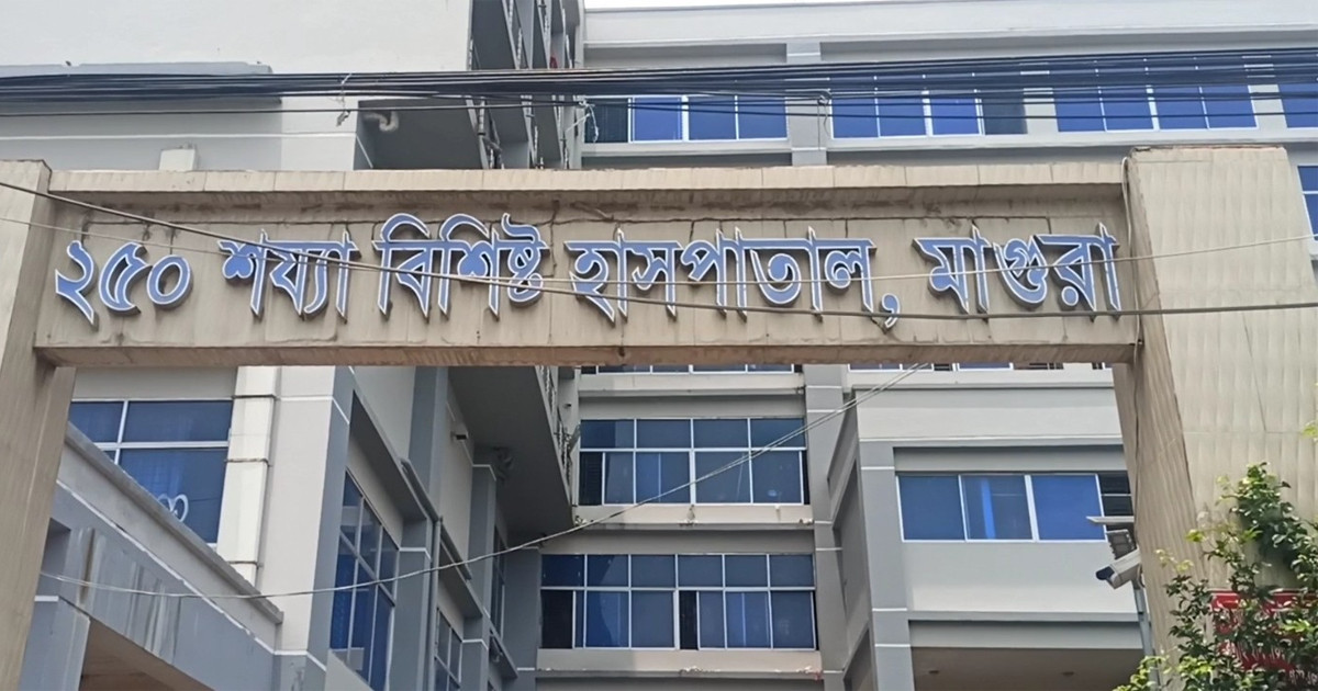 মাগুরায় চুরির অভিযোগে কিশোরকে পিটিয়ে হত্যা