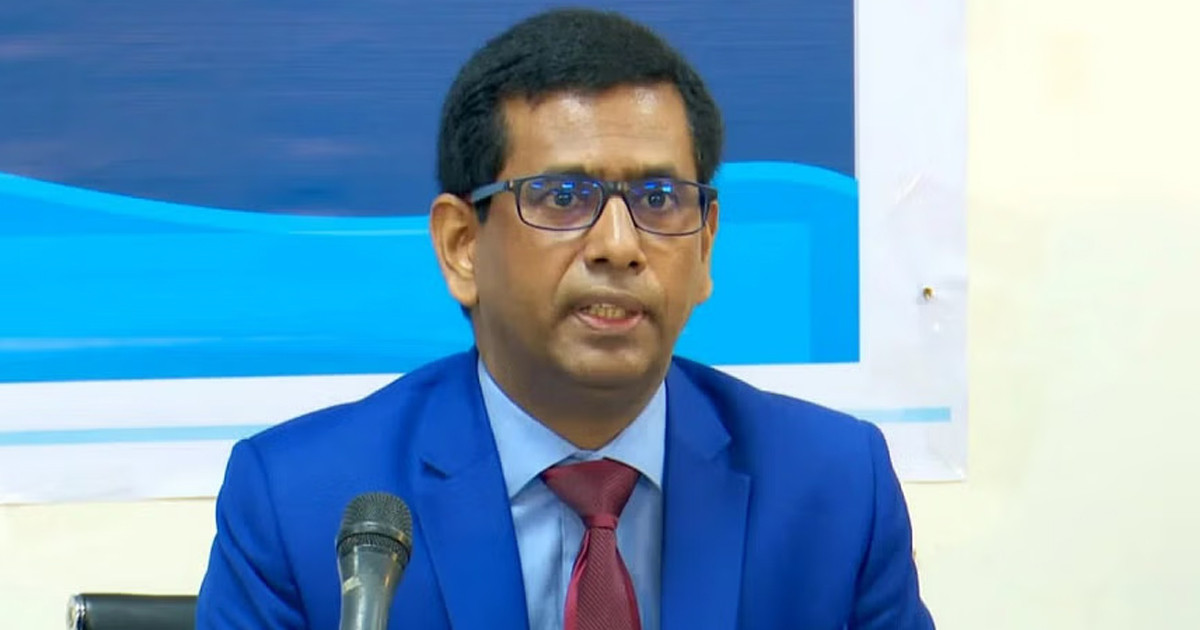 গণহত্যাকারীদের কেউ ছাড় পাবে না: চিফ প্রসিকিউটর