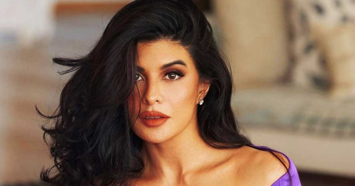 অভিনেত্রী হতে চাননি জ্যাকলিন, চেয়েছিলেন সাংবাদিক হবেন