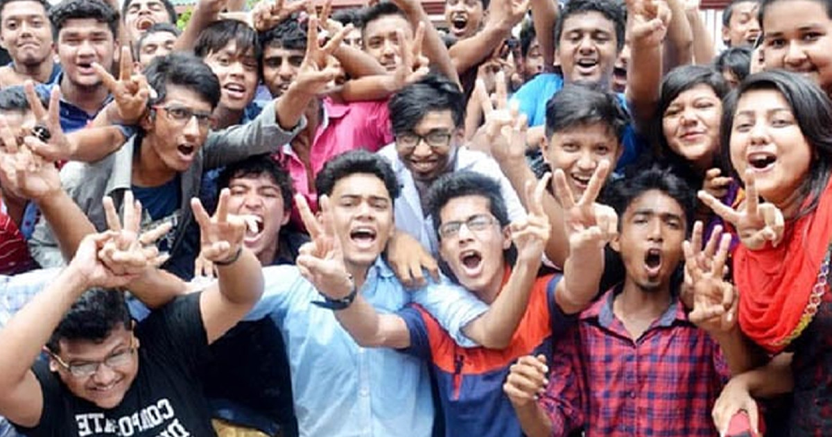 একাদশে ভর্তি: নিজে কলেজ চয়েজ পরিবর্তন করবেন যেভাবে