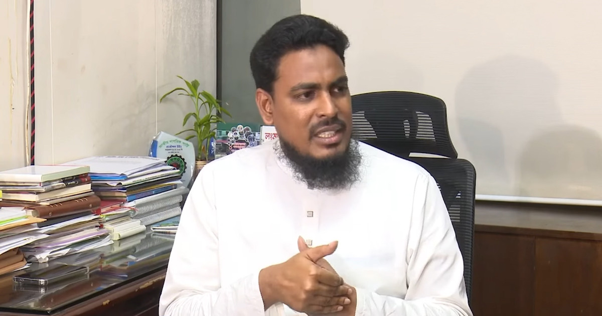 জুলাই সনদ ও সংস্কারের আগে নির্বাচনের অংশ নেওয়ার মানে হয় না: আখতার