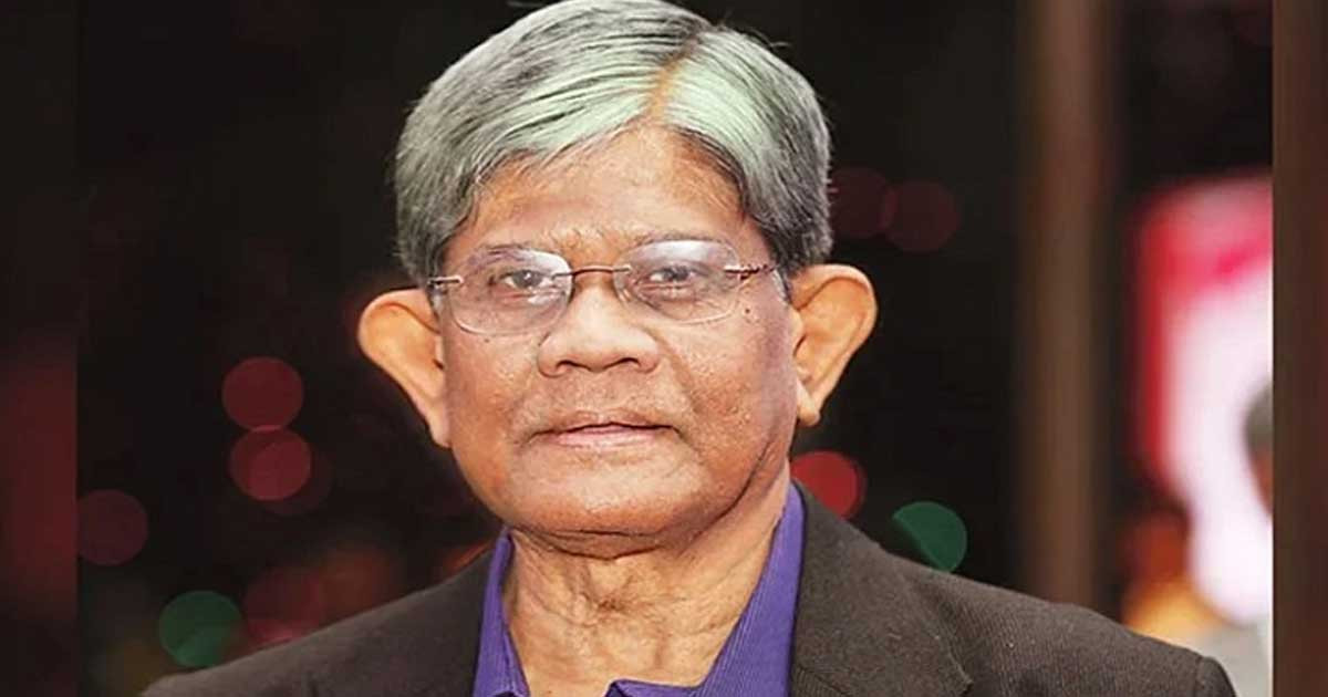 দুটি বিষয় মাথায় রেখে পে কমিশনের রিপোর্ট তৈরি করতে বললেন অর্থ উপদেষ্টা