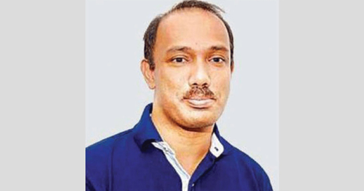 আরাফাত রহমান কোকো: এক নিভৃতচারী অমর ক্রীড়াশিল্পী