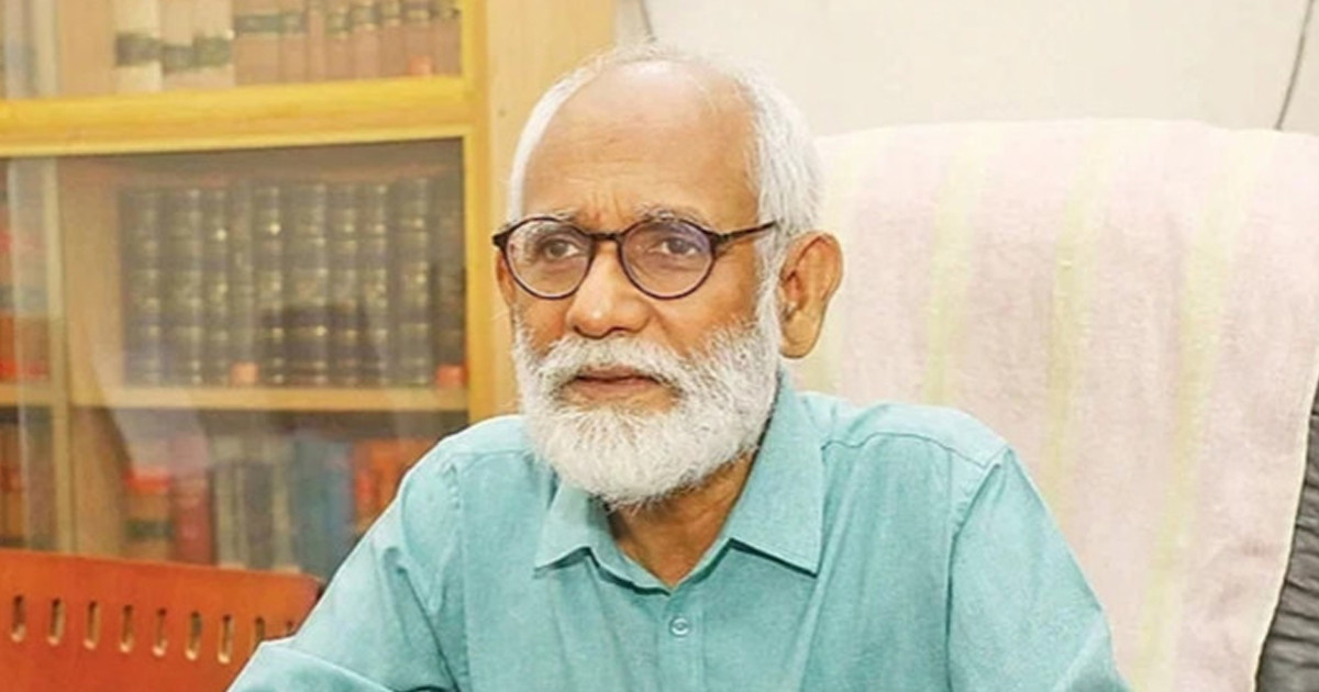 পান্নাকে ট্রাইব্যুনাল, ‘ছেড়ে যাওয়ার পর স্টেশন মাস্টারকে বলে ট্রেনে ওঠার সুযোগ নেই’