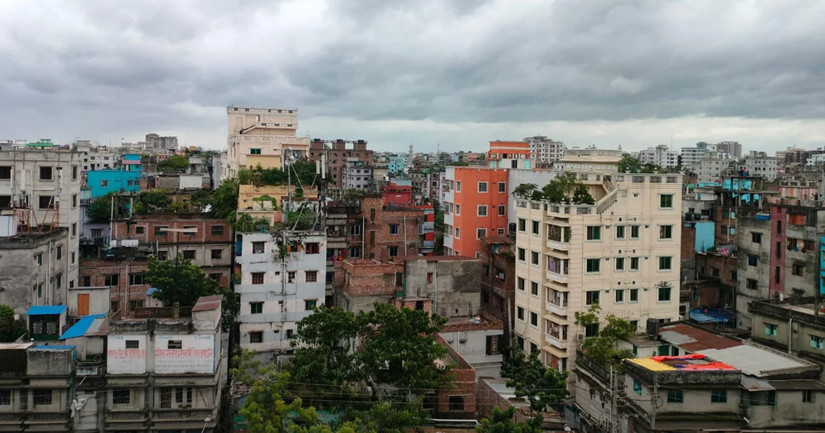 ড্যাপ সংশোধনের খসড়া চূড়ান্ত, অনুমোদনের জন্য যাবে উপদেষ্টা পরিষদে