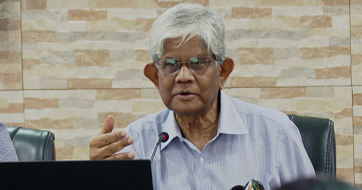 পাচারের অর্থ ফেরাতে সব প্রক্রিয়া শেষ: অর্থ উপদেষ্টা