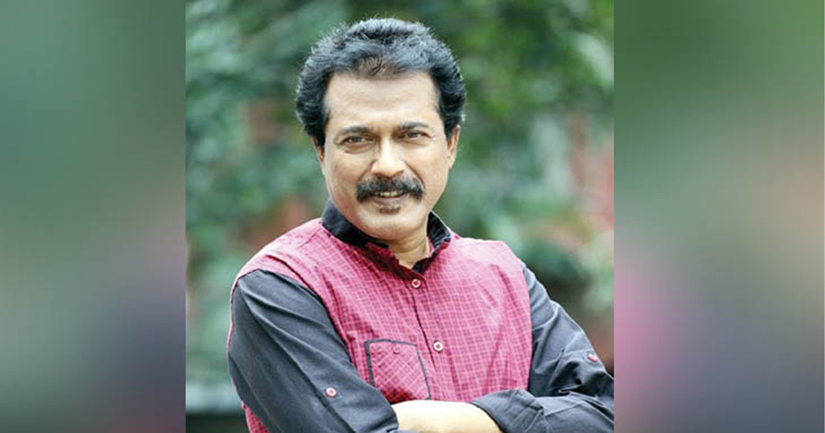 ‌‌‘অভিনয় এখন সবাই করতে পারে’