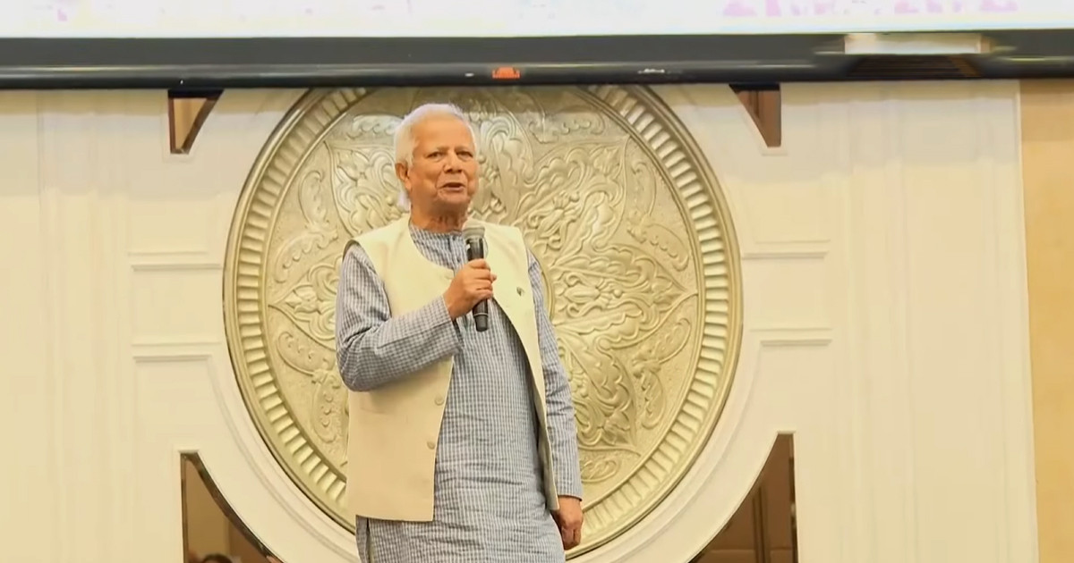 বাংলাদেশে বিনিয়োগে মালয়েশিয়ান ব্যবসায়ীদের প্রতি প্রধান উপদেষ্টার আহ্বান