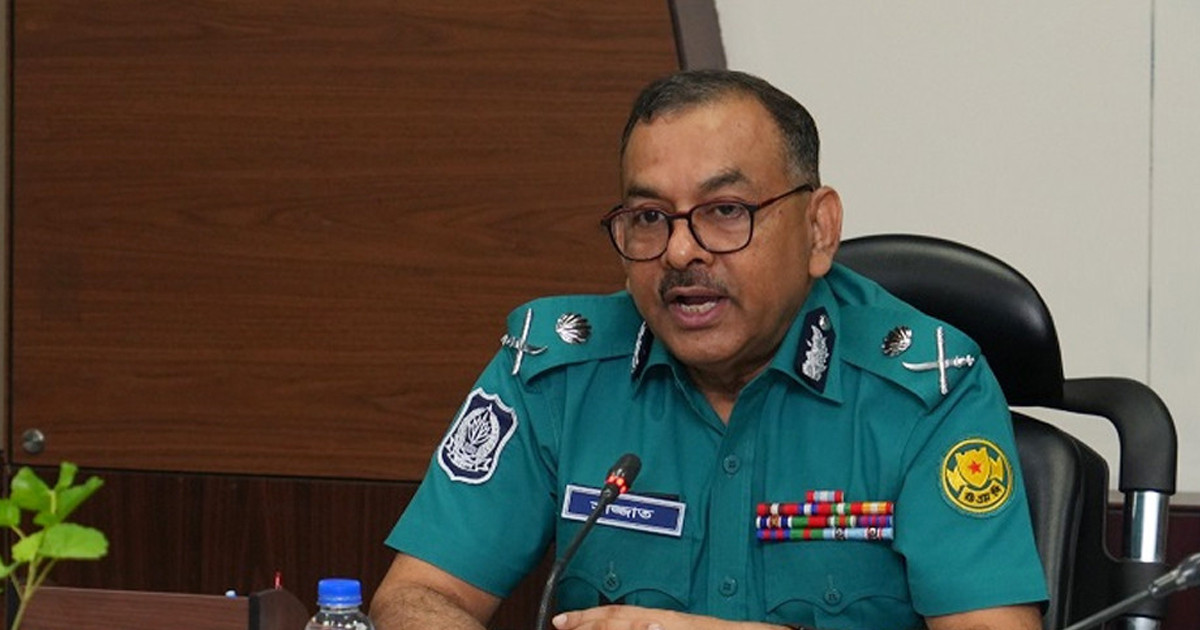 রাজধানীতে জন্মাষ্টমী উৎসবে নিশ্ছিদ্র নিরাপত্তা দেবে ডিএমপি