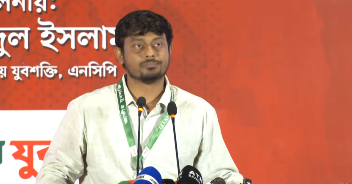 ফেব্রুয়ারিতে নির্বাচন হবে না: নাসীরুদ্দীন পাটওয়ারী
