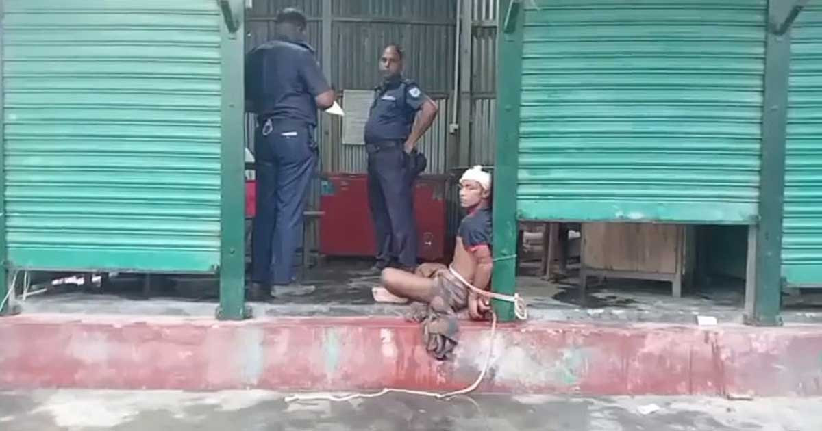 মিষ্টির দোকানে তর্ক বিতর্কে সহকর্মীর হাতে সহকর্মী খুন