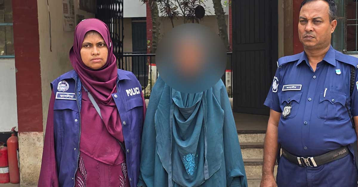 জমি লিখে না দেওয়ায় মেয়ের লাঠির আঘাতে বাবার মৃত্যু
