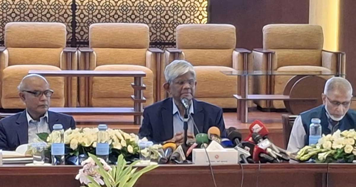 'অর্থনীতি খাদের কিনারায় গিয়েছিল, সেখান থেকে ঘুরে দাঁড়িয়েছে'