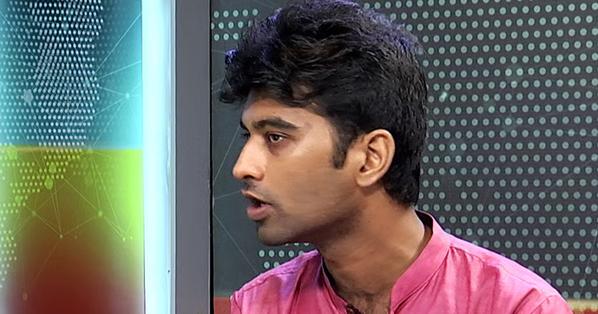এক দশকেও শেষ হয়নি স্নাতক, ফেসবুকে তোলপাড় নিয়ে যা বললেন মেঘমল্লার