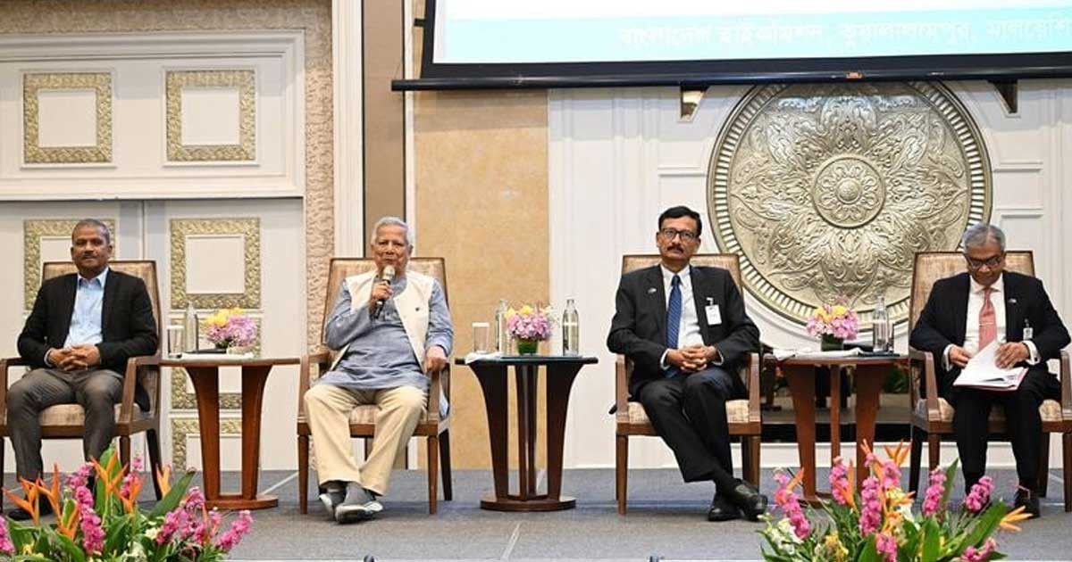 'আগামী নির্বাচনে প্রবাসীদের ভোটাধিকার নিশ্চিতে কাজ করছে সরকার'