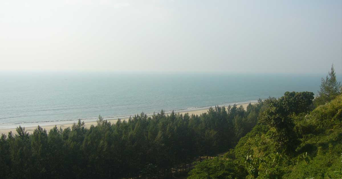 কক্সবাজারে বজ্রপাতে দিনমজুর নিহত
