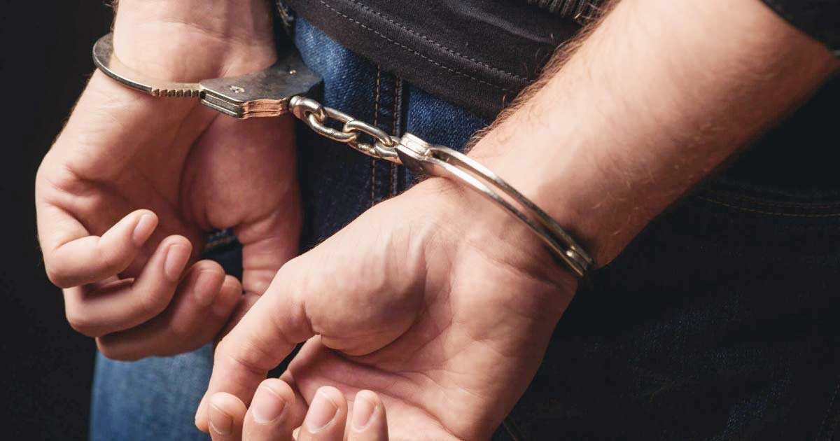 রাজধানী থেকে কৃষক লীগের সম্পাদক মন্ডলীর সদস্য গ্রেপ্তার