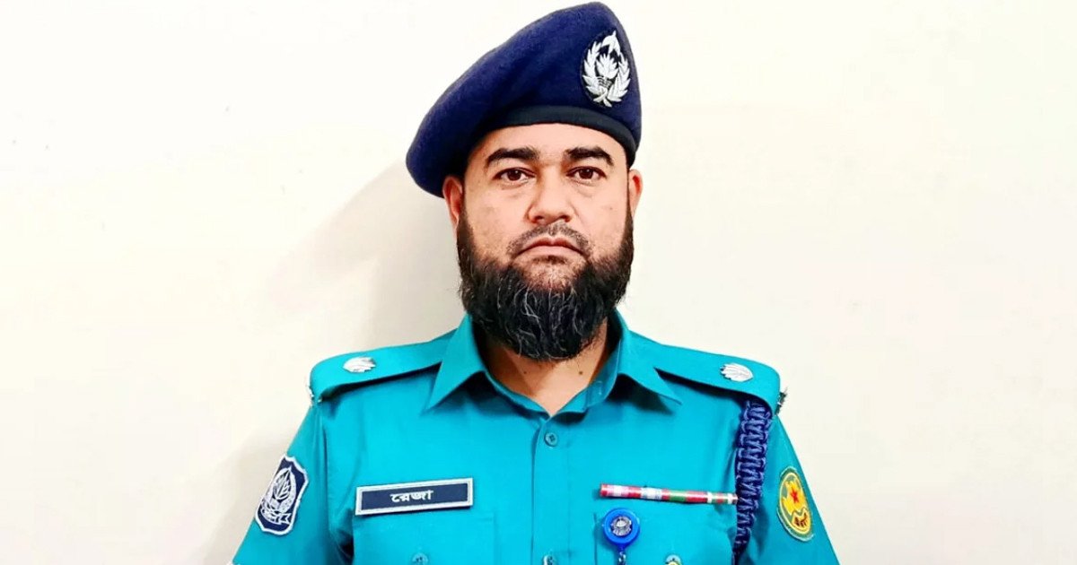 মেট্রো স্টেশনের নিচে ছিনতাইকারীর ছুরিকাঘাতে আহত পুলিশের এডিসি