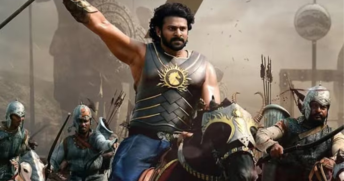 দশ বছর পর নতুন রূপে মুক্তি পাচ্ছে ‘বাহুবলি’!