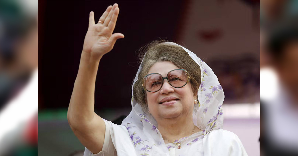 বেগম খালেদা জিয়ার জন্মদিনে মিলাদ-দোয়া মাহফিল করবে বিএনপি