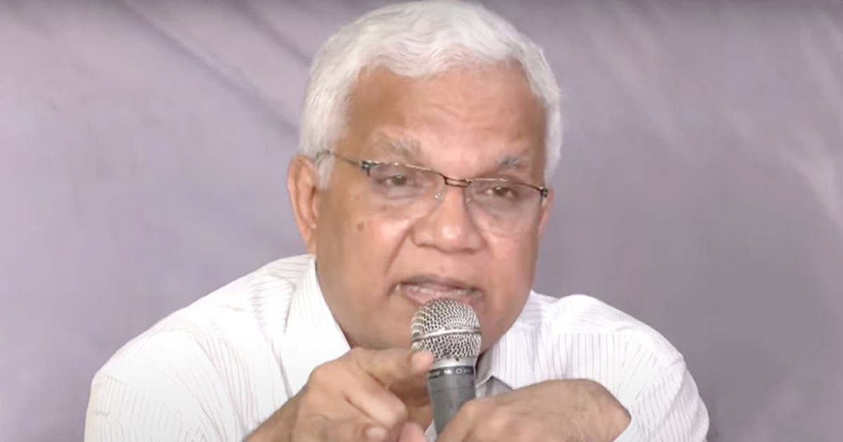 ধমক দিয়ে নির্বাচন বন্ধ করা যাবে না: ডা. জাহিদ হোসেন