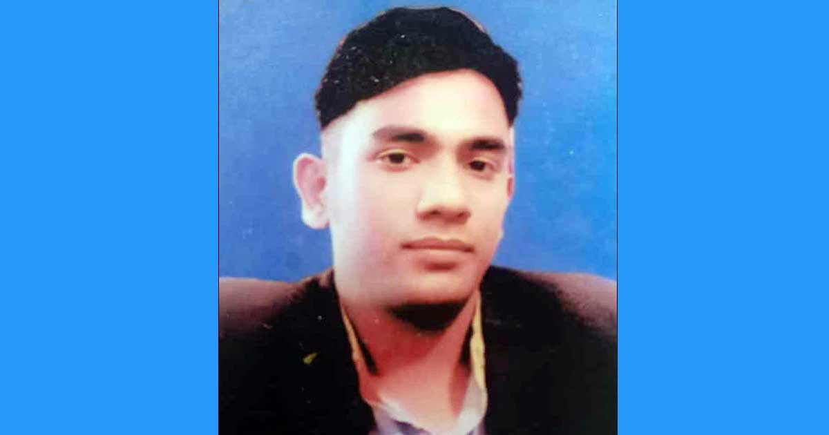 অবৈধভাবে ভারতে অনুপ্রবেশ, স্থানীয়দের গণপিটুনিতে ঝিনাইগাতীর যুবক নিহত